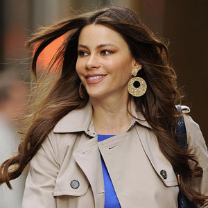 Sofia Vergara Sofia Vergara